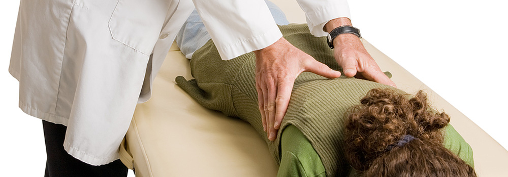 Chiropractic Electric Stimulation and Ultrasound Services in